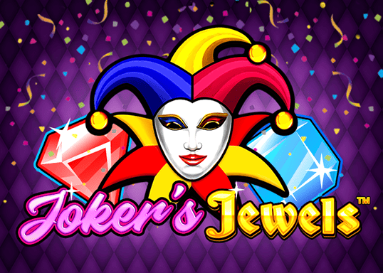 Joker's Jewels