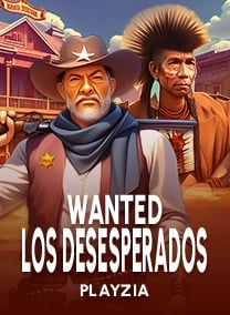 Wanted Los Desesperados