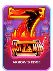 Hot 7's Win