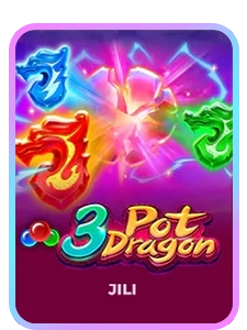 3 Pot Dragon