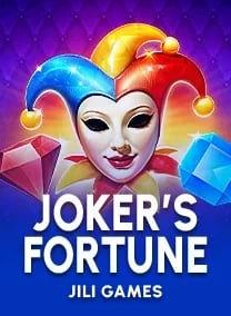 Joker's Fortune
