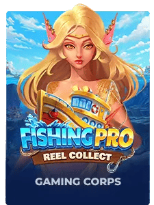 Fishing Pro: Reel Collect