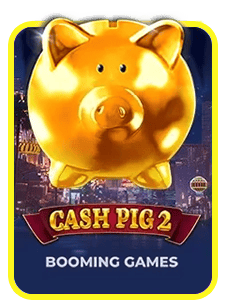 Cash Pig 2