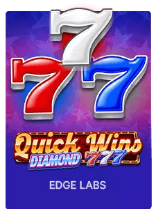 Quick Wins Diamond 7s