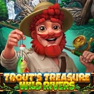 Trout's Treasure - Wild Rivers