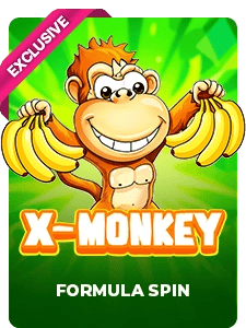 X-Monkey