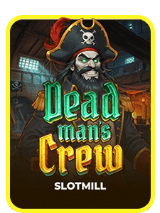 Dead Man's Crew