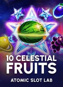 10 Celestial Fruits