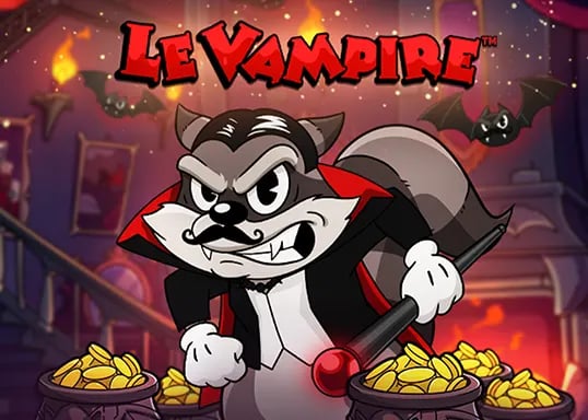 Le Vampire