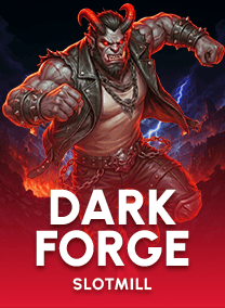 Dark Forge