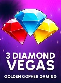 3 Diamond Vegas