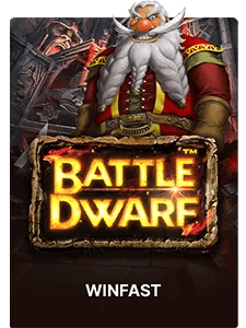 Battle Dwarf