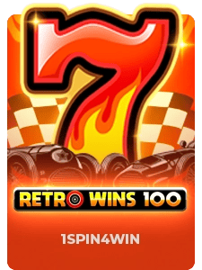 Retro Wins 100