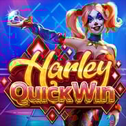 Harley QuickWin