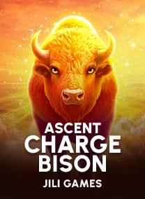 Ascent Charge Bison