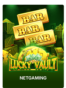 Lucky Vault