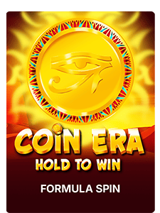 Coin Era: Hold to Win
