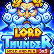 Lord of Thunder