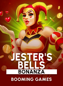 Jester's Bells Bonanza