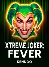 Xtreme Joker: Fever