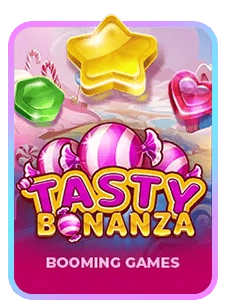 Tasty Bonanza