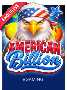 American Billion