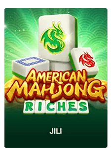 American Mahjong RICHES