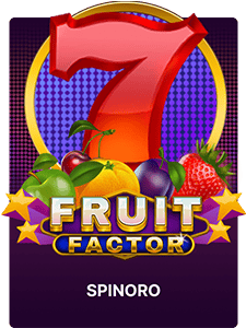 Fruit Factor