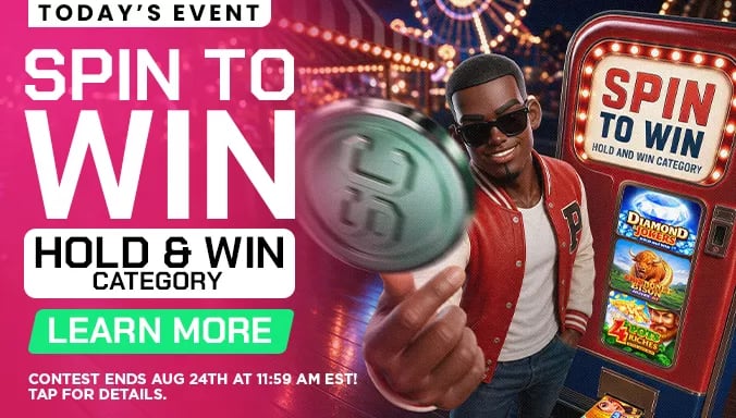 Featured promotion
