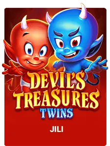 Devil's Treasures Twins