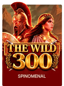 The Wild 300