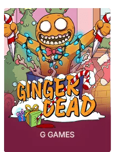 Ginger Dead