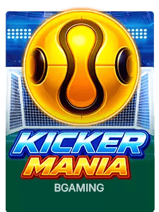Kicker Mania