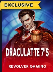 Draculatte 7’s