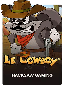 Le Cowboy