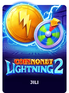 Coin Nonet Lightning 2
