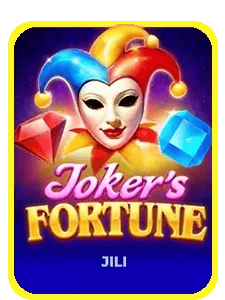Joker’s Fortune
