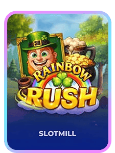 Rainbow Rush
