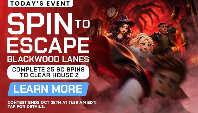 Featured promotion