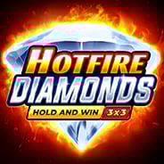 Hotfire Diamonds