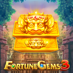 Fortune Gems 3
