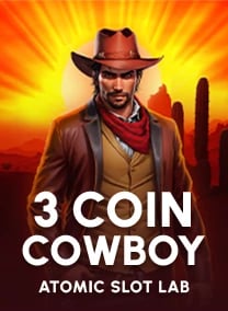 3 Coin Cowboy