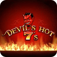 Devil's Hot 7's HD