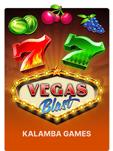Vegas Blast