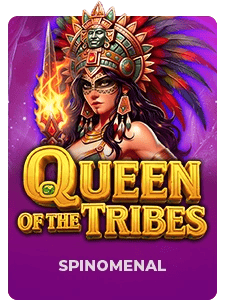 Queen Of The Tribes