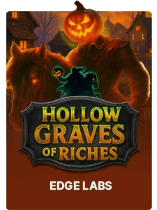 Hollow Graves of Riches