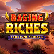 Raging Riches