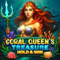 Coral Queen's Treasure