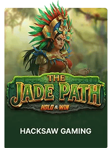 The Jade Path Hold & Win