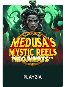 Medusa's Mystic Reels Megaways™